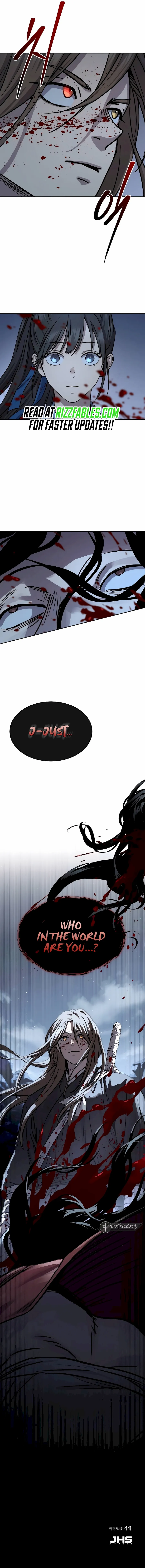 Absolute Dominion Chapter 89.1 page 16 - 