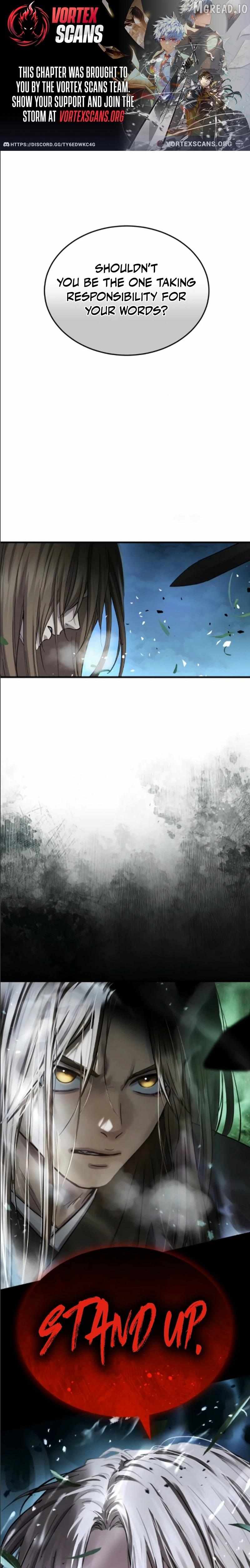 Absolute Dominion Chapter 89 page 1 - 