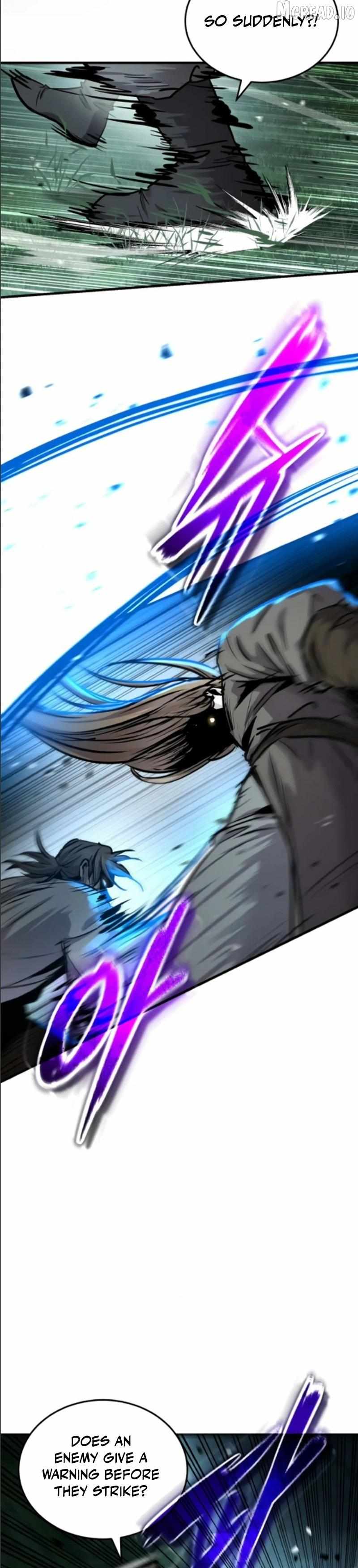Absolute Dominion Chapter 89 page 12 - 