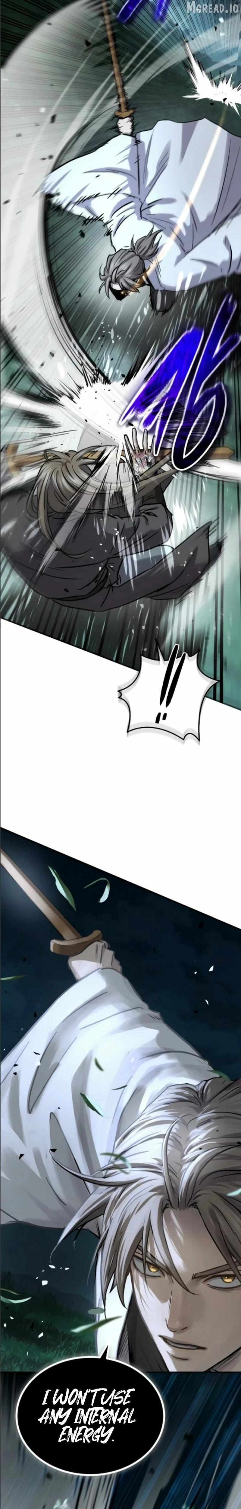 Absolute Dominion Chapter 89 page 13 - 