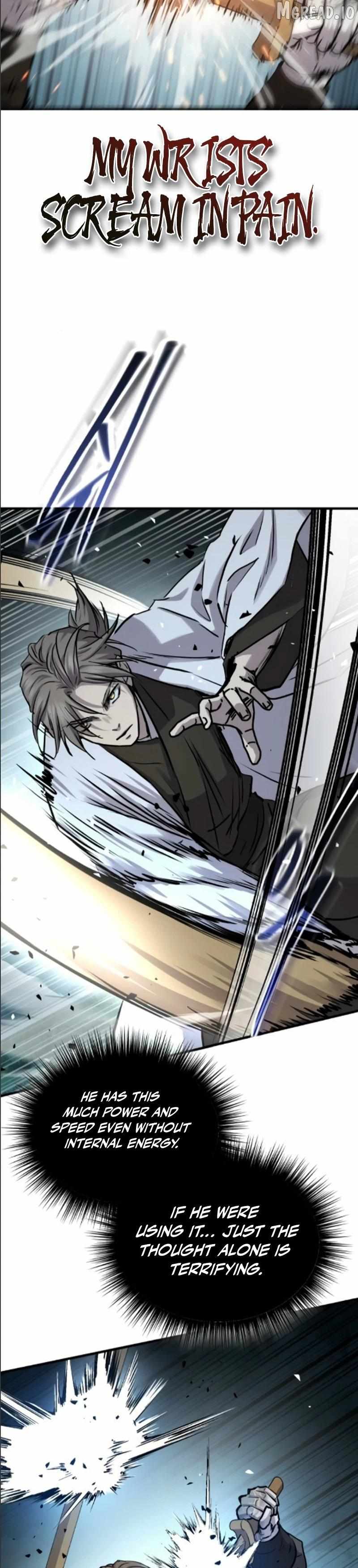 Absolute Dominion Chapter 89 page 16 - 