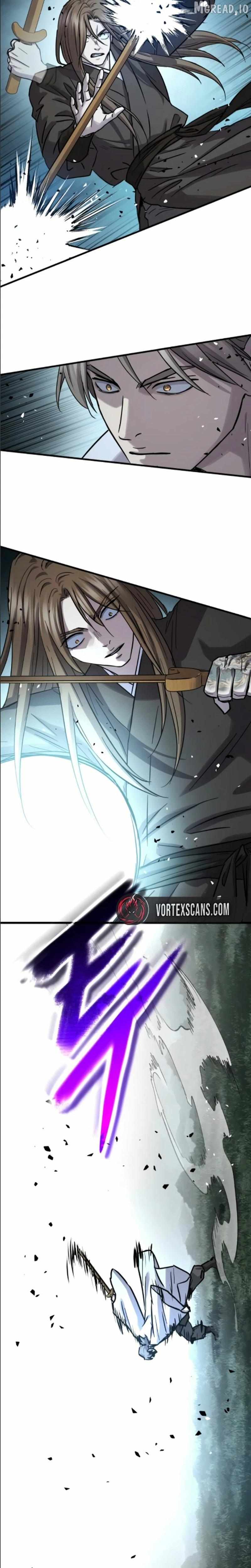Absolute Dominion Chapter 89 page 17 - 