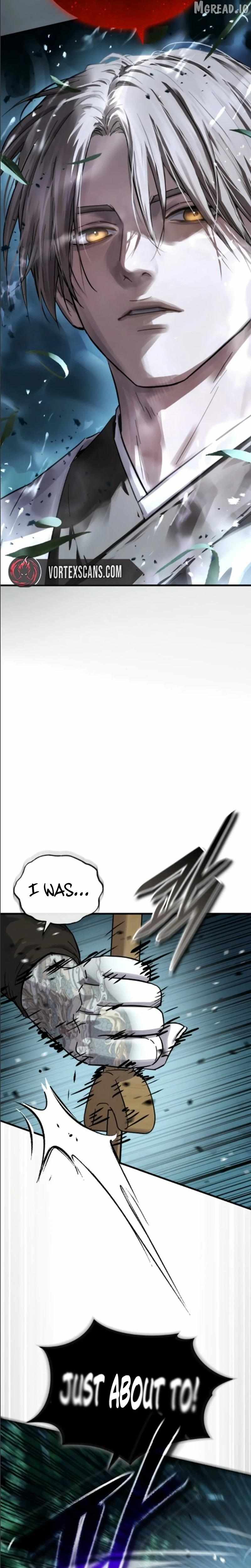 Absolute Dominion Chapter 89 page 21 - 