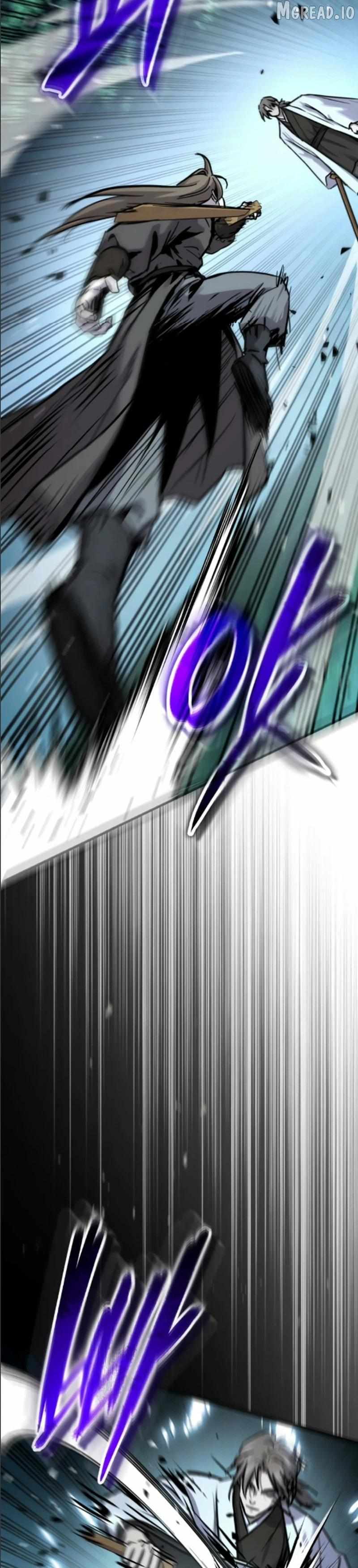 Absolute Dominion Chapter 89 page 22 - 
