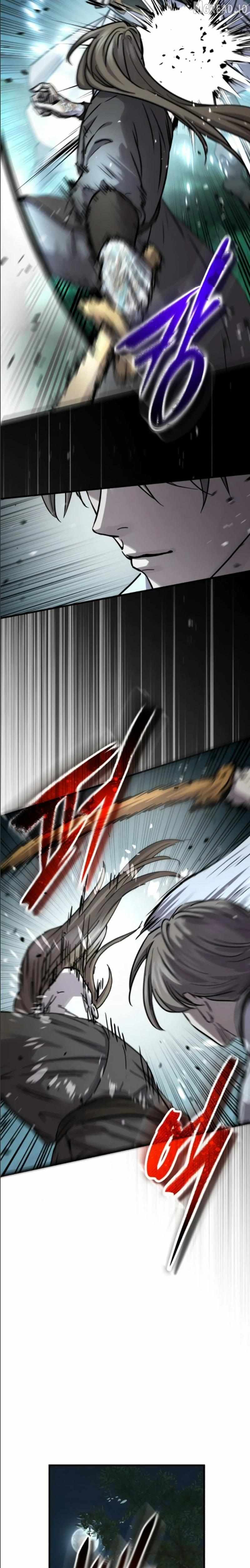 Absolute Dominion Chapter 89 page 23 - 