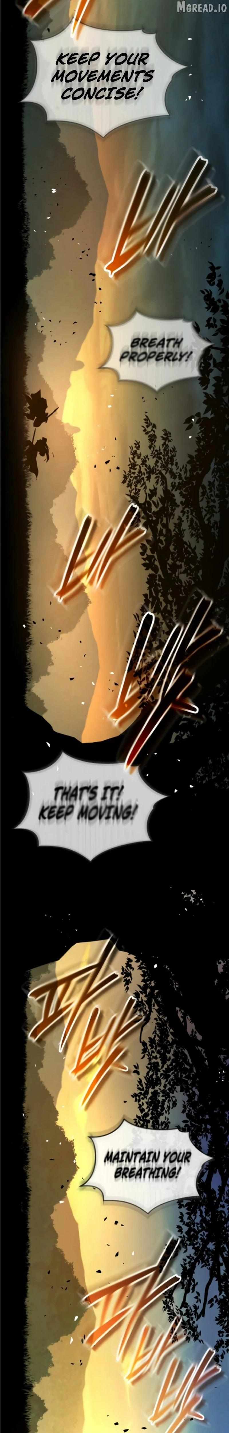 Absolute Dominion Chapter 89 page 25 - 
