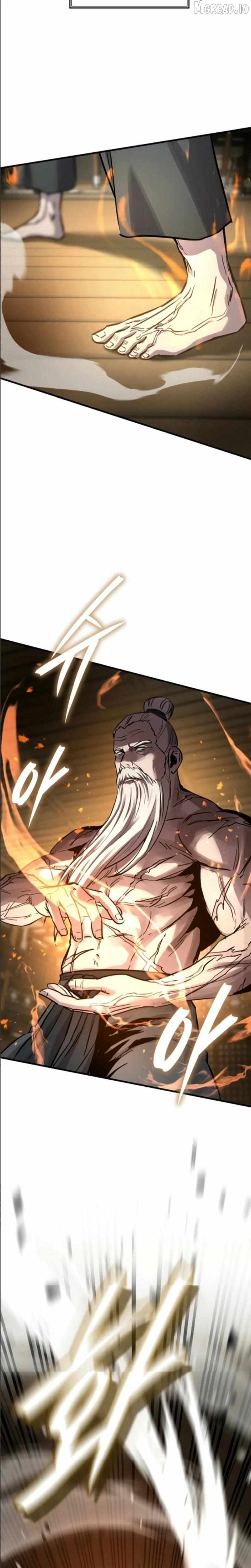 Absolute Dominion Chapter 89 page 27 - 