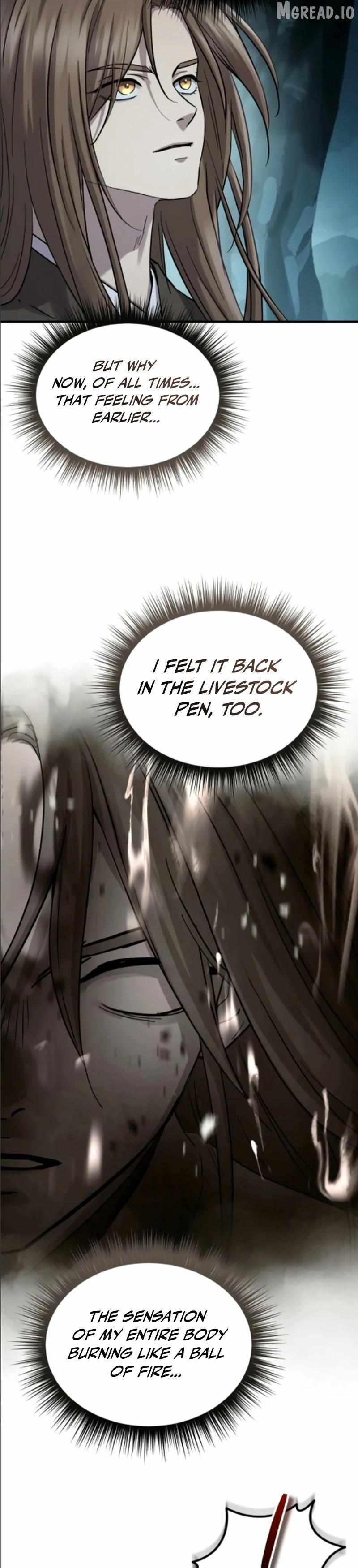 Absolute Dominion Chapter 89 page 4 - 