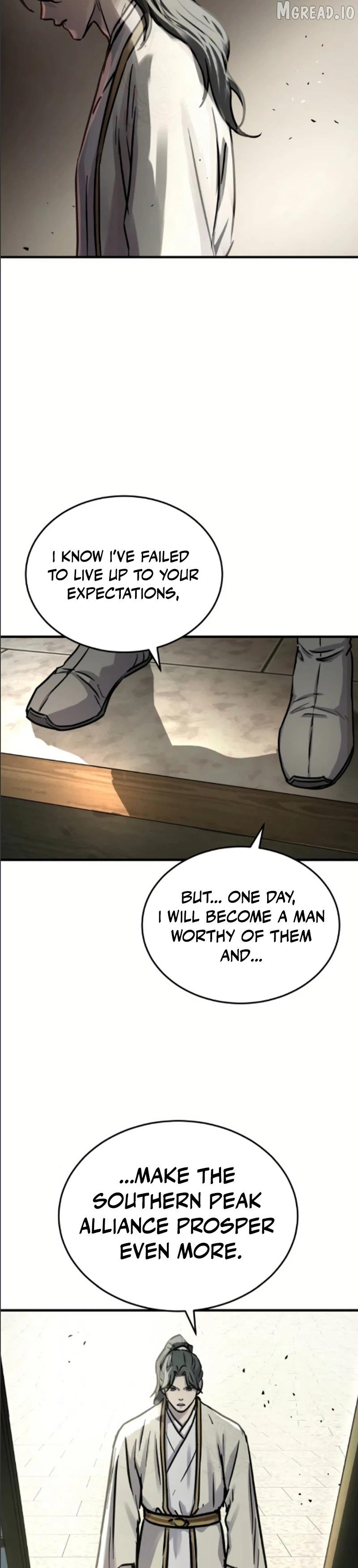 Absolute Dominion Chapter 89 page 34 - 
