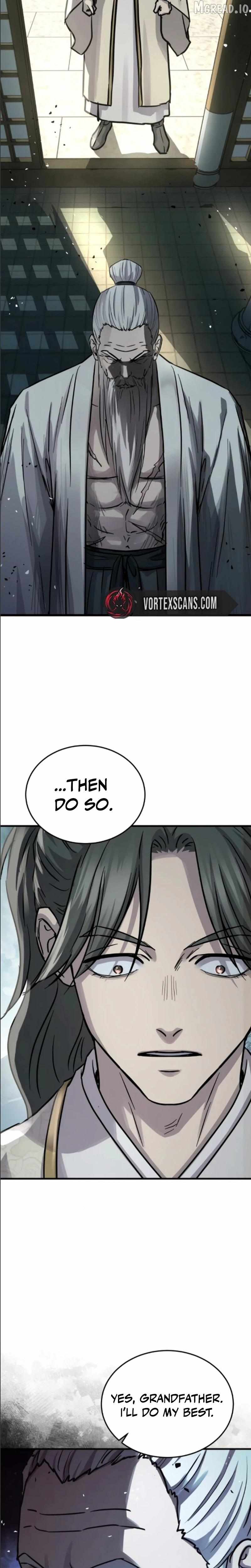 Absolute Dominion Chapter 89 page 35 - 