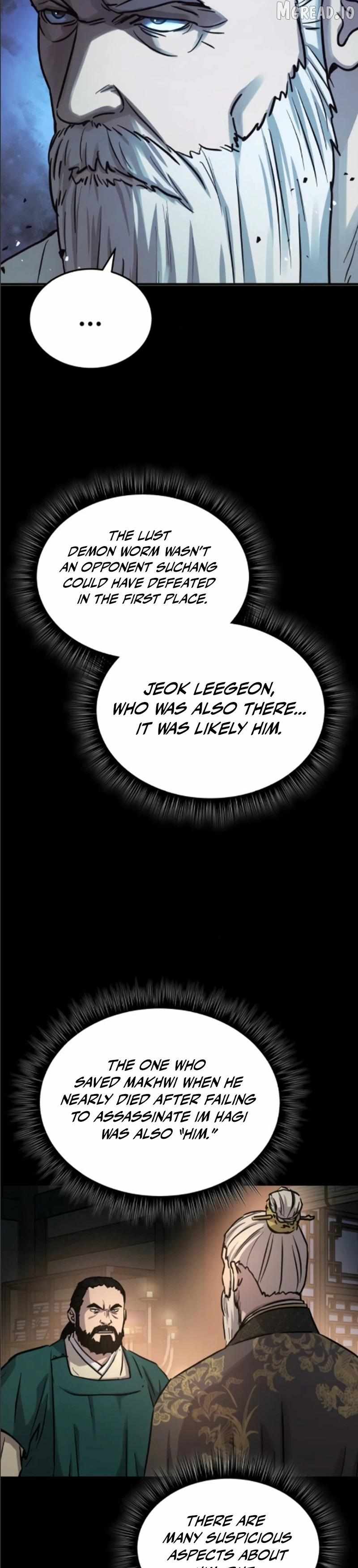 Absolute Dominion Chapter 89 page 36 - 
