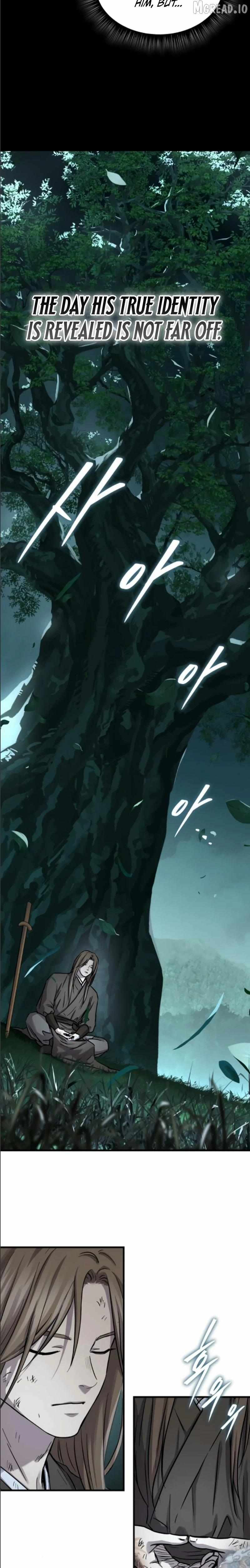 Absolute Dominion Chapter 89 page 37 - 