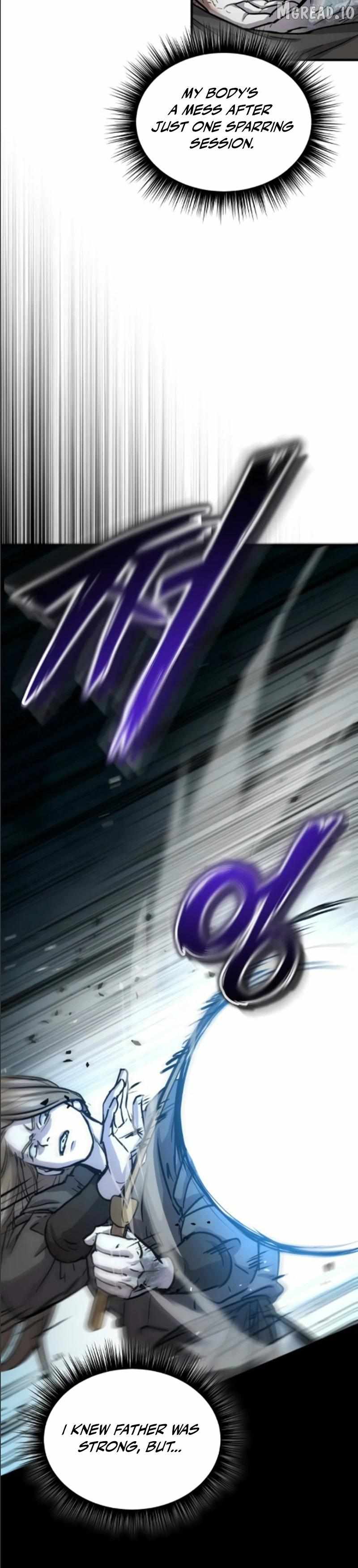 Absolute Dominion Chapter 89 page 38 - 