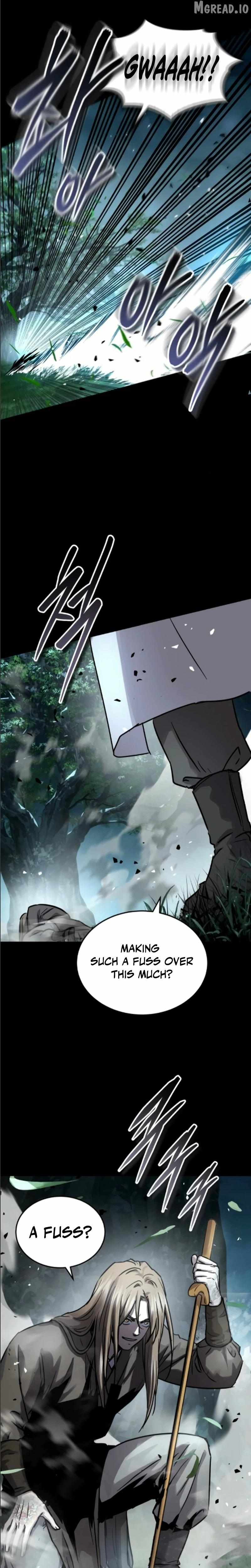 Absolute Dominion Chapter 89 page 39 - 