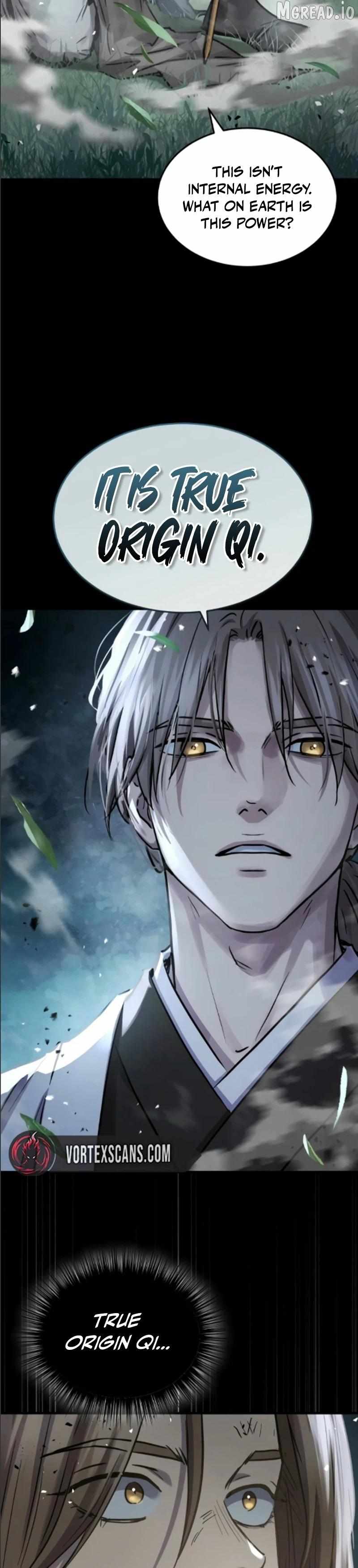 Absolute Dominion Chapter 89 page 40 - 
