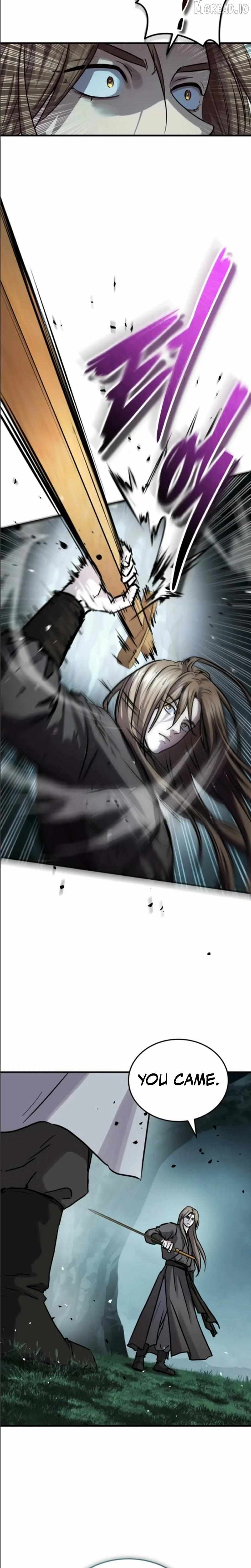 Absolute Dominion Chapter 89 page 5 - 