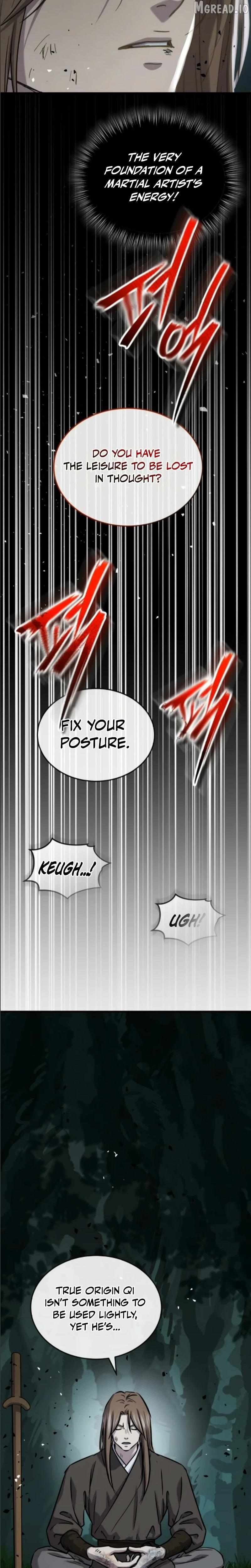 Absolute Dominion Chapter 89 page 41 - 