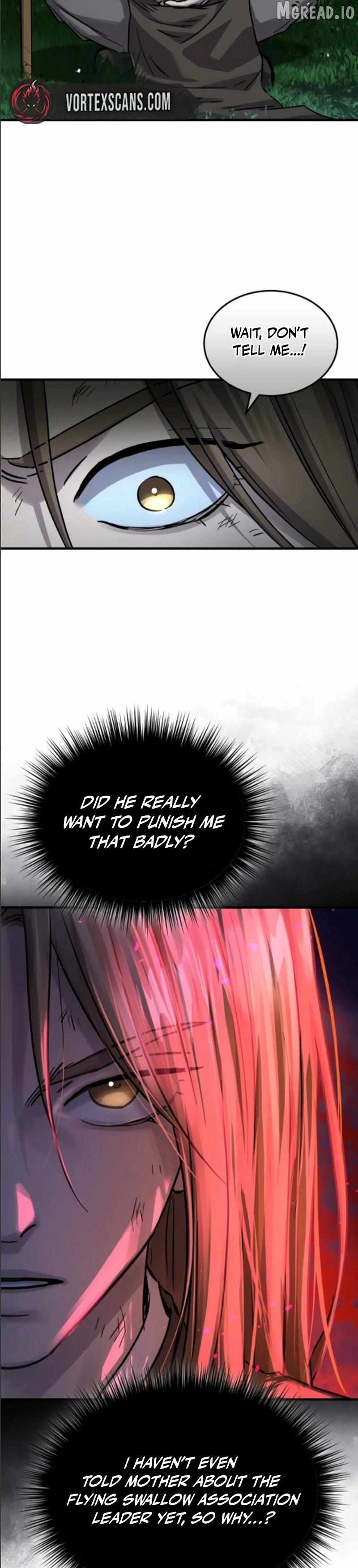 Absolute Dominion Chapter 89 page 42 - 