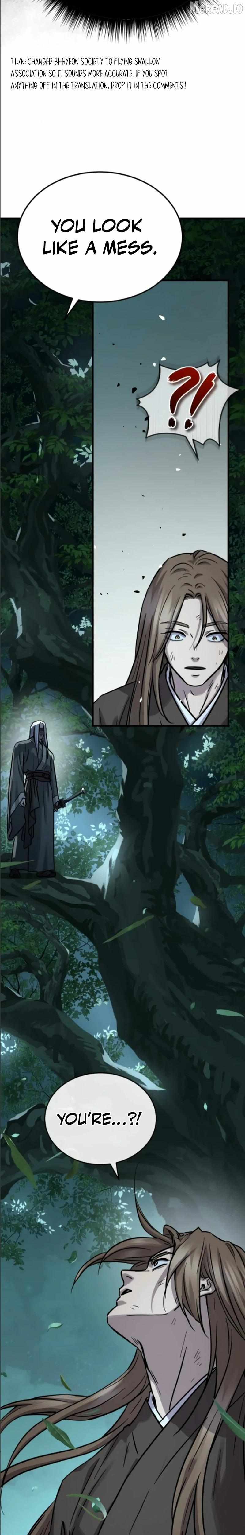 Absolute Dominion Chapter 89 page 43 - 