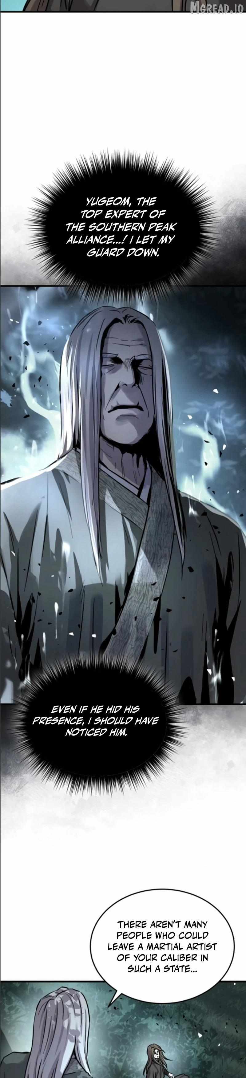Absolute Dominion Chapter 89 page 44 - 