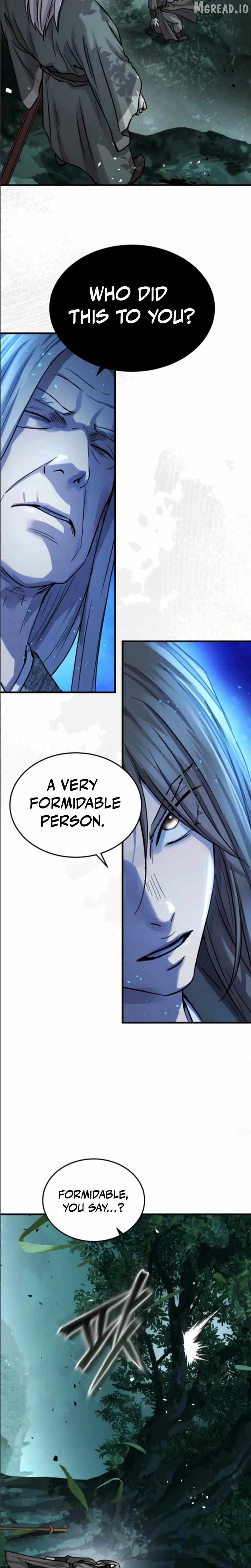 Absolute Dominion Chapter 89 page 45 - 