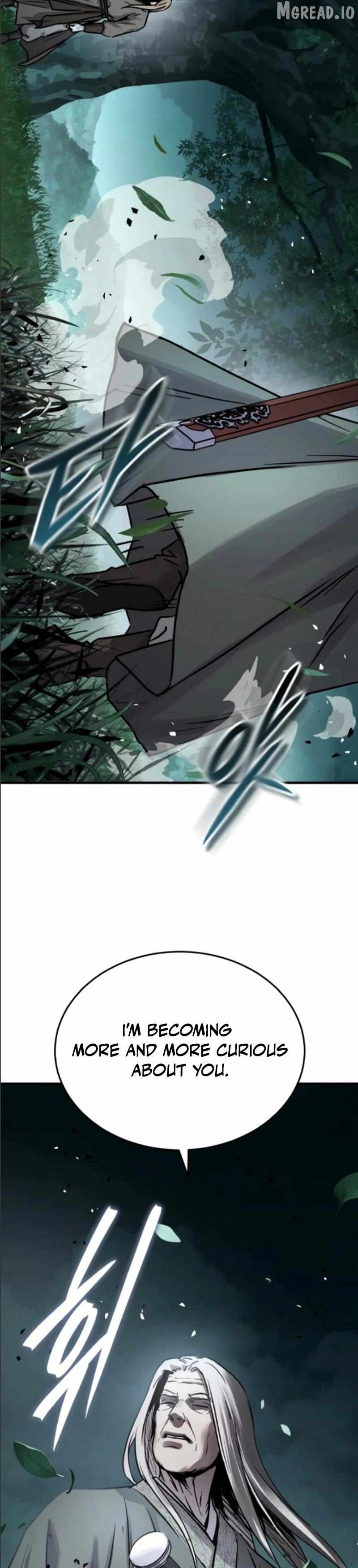 Absolute Dominion Chapter 89 page 46 - 