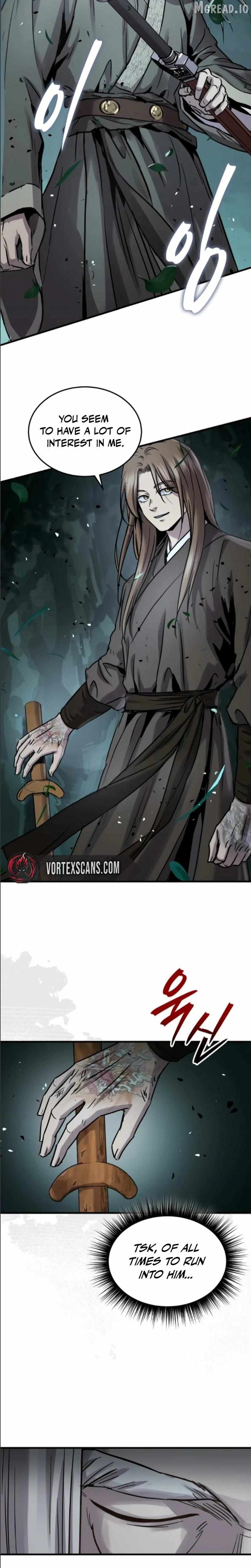 Absolute Dominion Chapter 89 page 47 - 