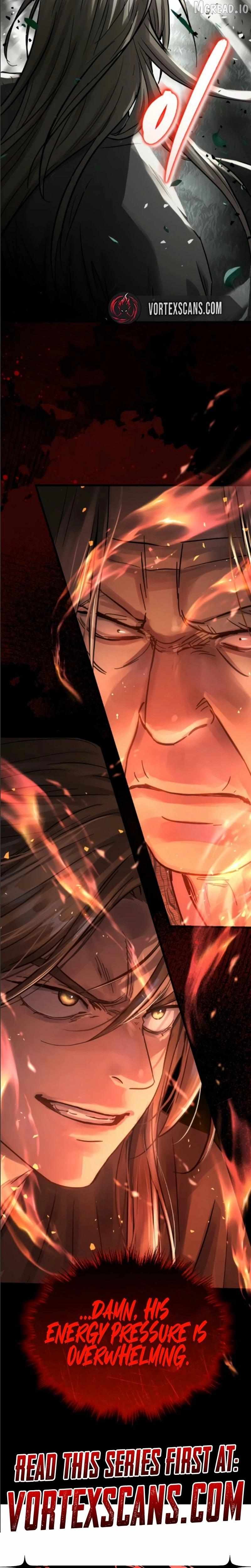 Absolute Dominion Chapter 89 page 49 - 