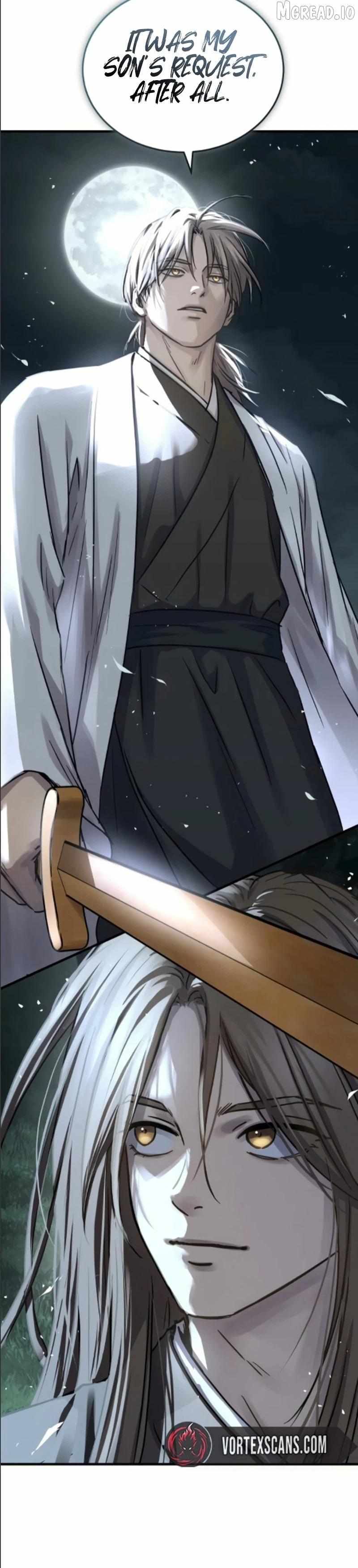 Absolute Dominion Chapter 89 page 6 - 