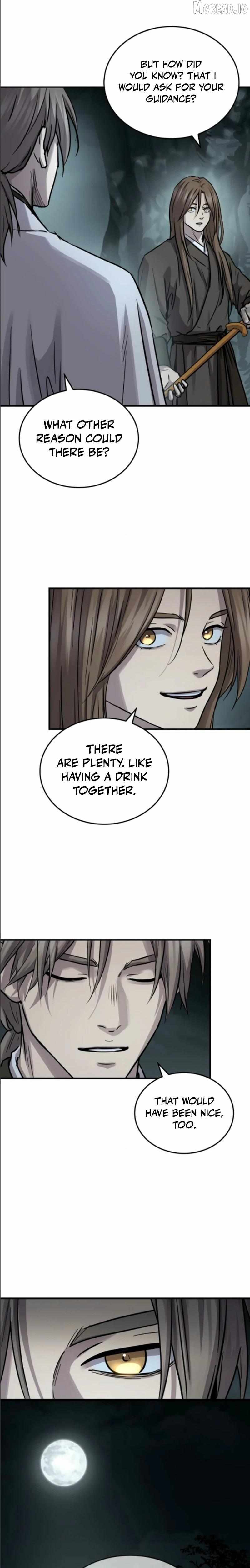 Absolute Dominion Chapter 89 page 7 - 