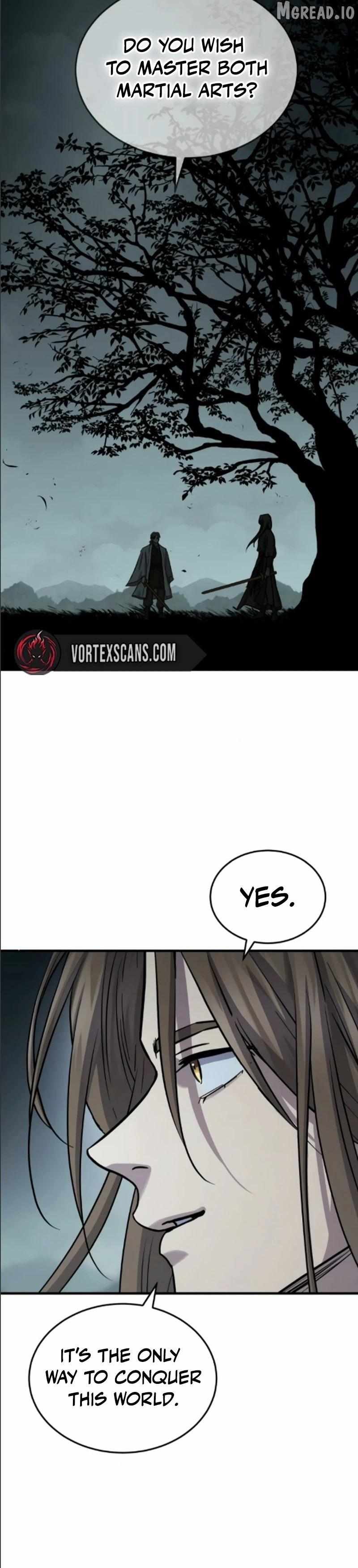 Absolute Dominion Chapter 89 page 8 - 