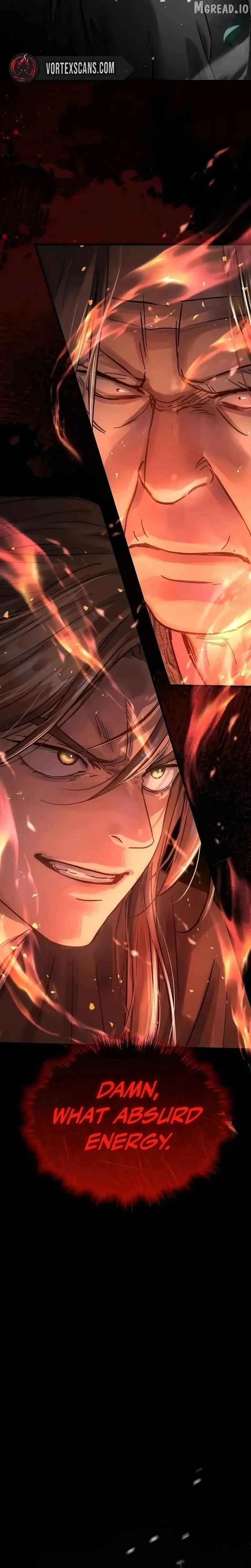 Absolute Dominion Chapter 90 page 2 - 