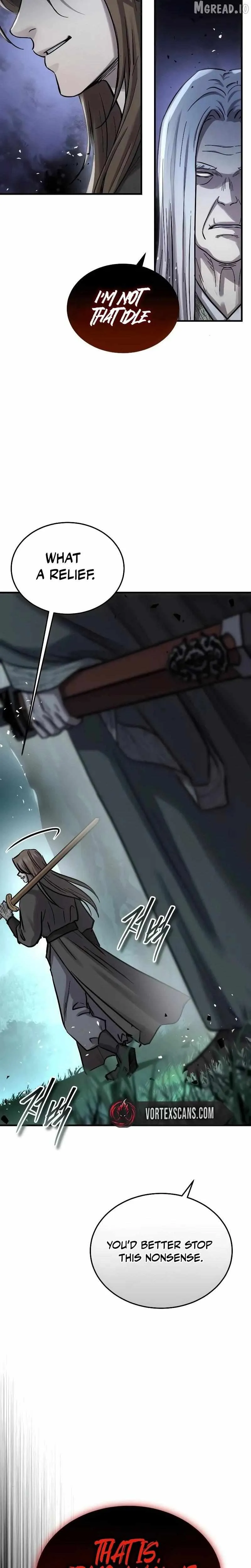 Absolute Dominion Chapter 90 page 11 - 