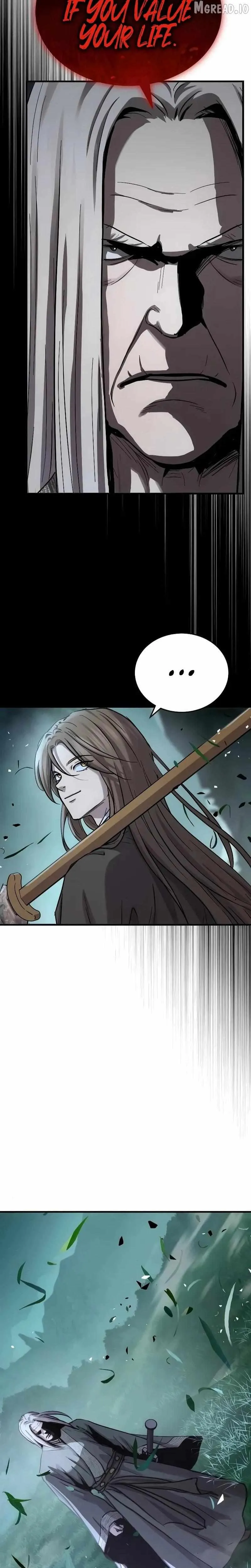 Absolute Dominion Chapter 90 page 12 - 