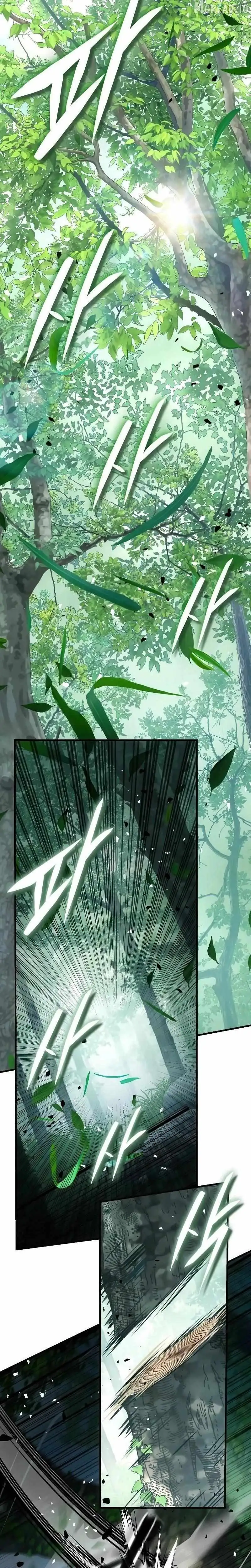 Absolute Dominion Chapter 90 page 14 - 