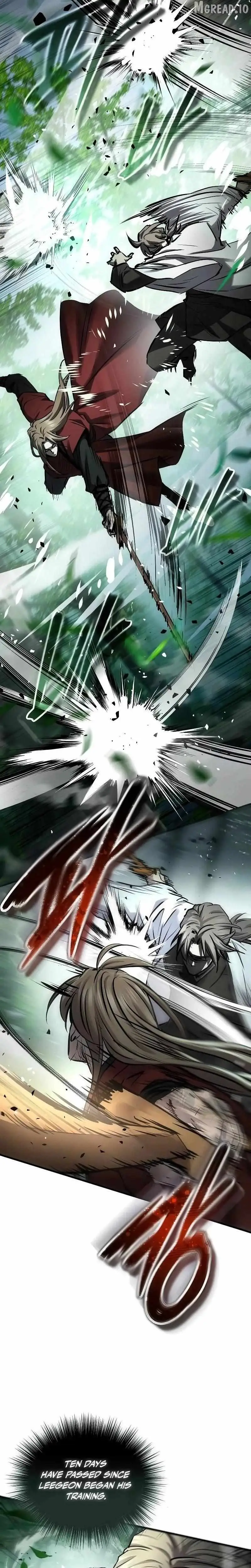 Absolute Dominion Chapter 90 page 15 - 