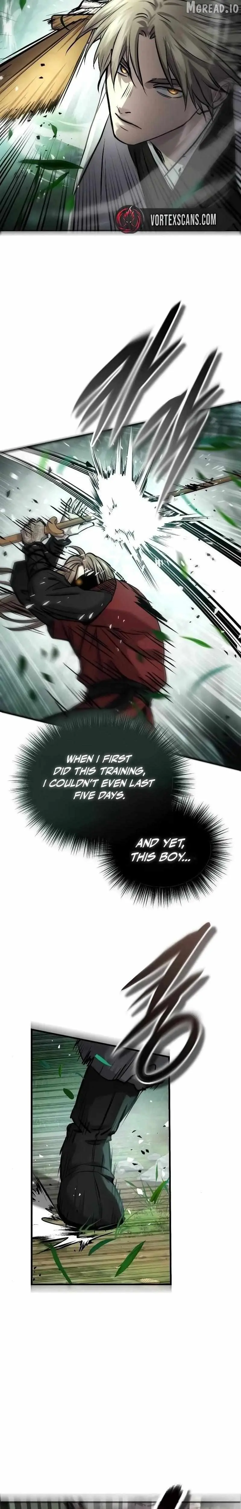 Absolute Dominion Chapter 90 page 16 - 