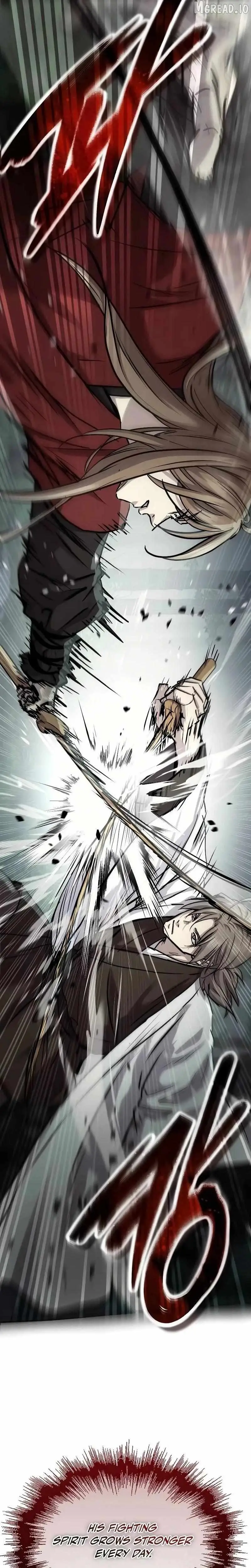 Absolute Dominion Chapter 90 page 17 - 