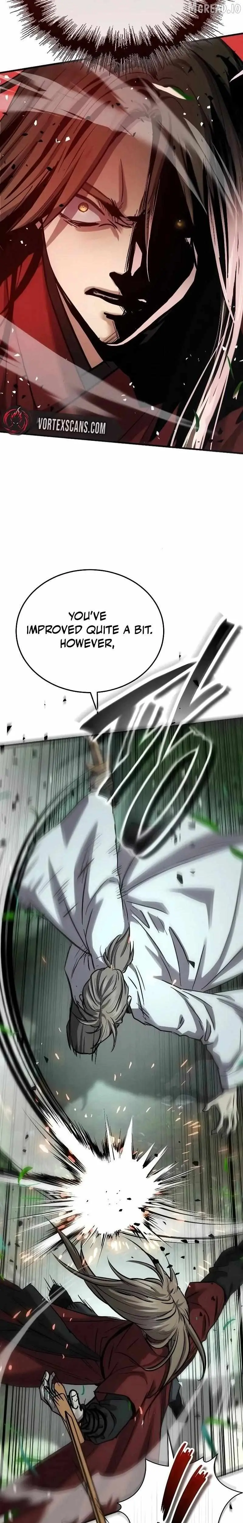 Absolute Dominion Chapter 90 page 18 - 
