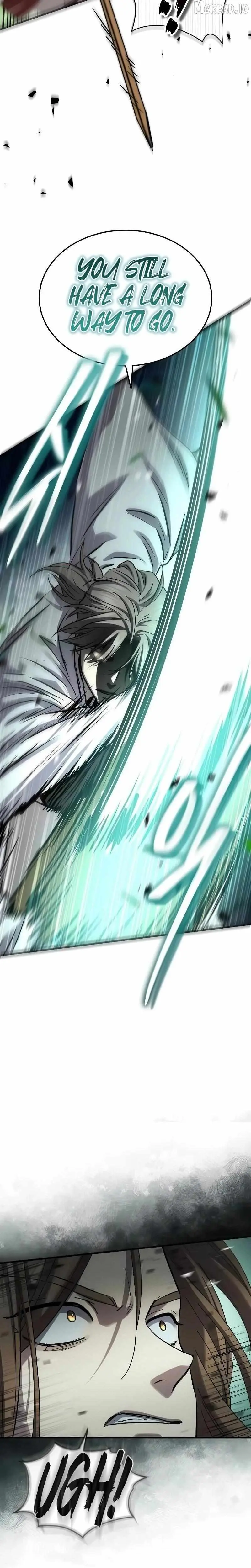 Absolute Dominion Chapter 90 page 19 - 