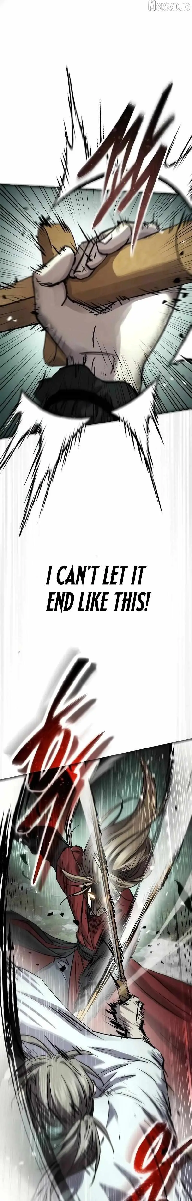 Absolute Dominion Chapter 90 page 20 - 