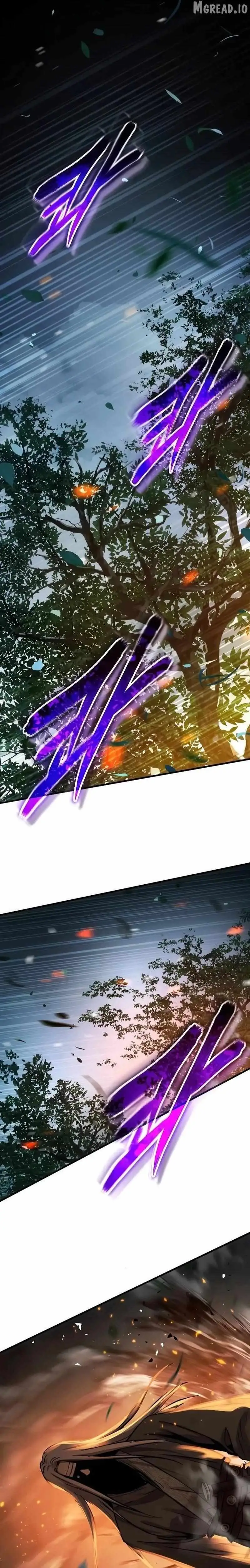 Absolute Dominion Chapter 90 page 3 - 