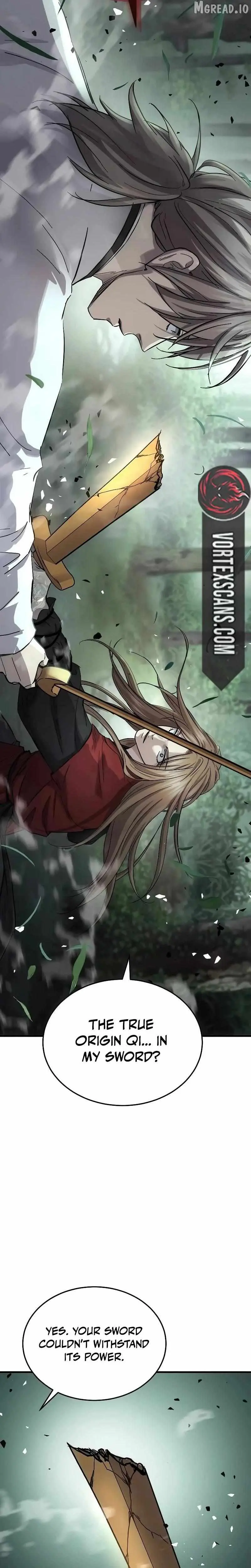 Absolute Dominion Chapter 90 page 23 - 