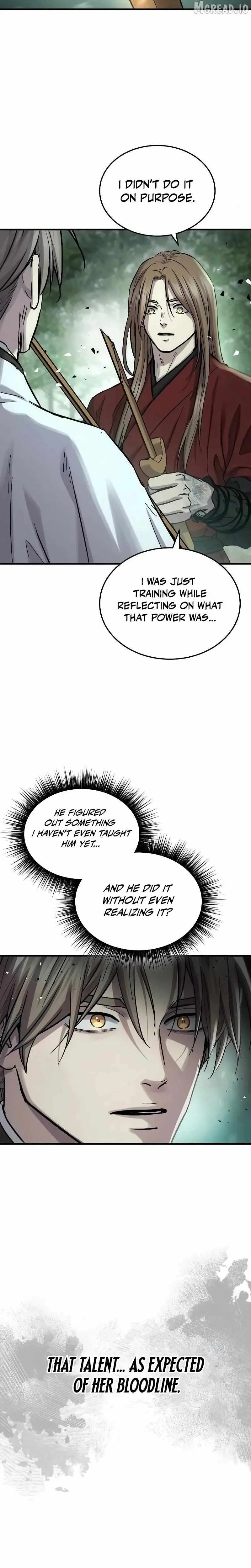 Absolute Dominion Chapter 90 page 24 - 