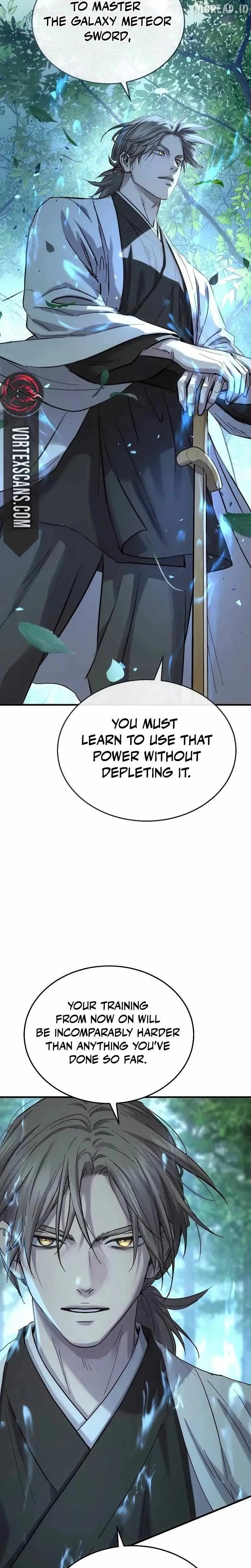 Absolute Dominion Chapter 90 page 26 - 
