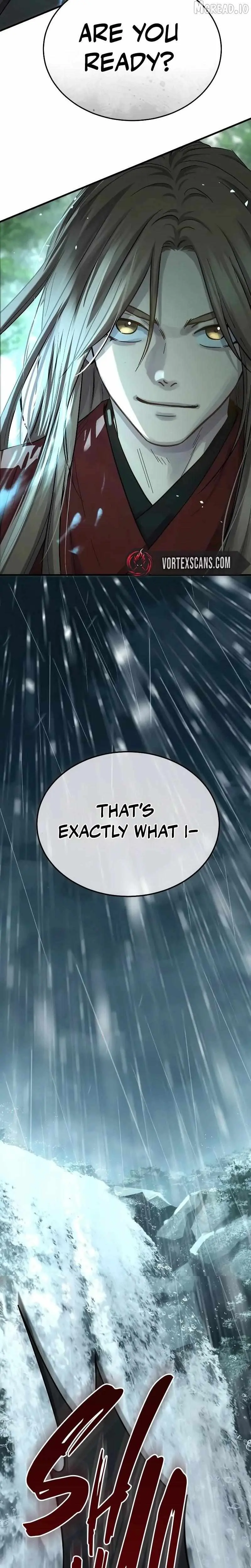 Absolute Dominion Chapter 90 page 27 - 