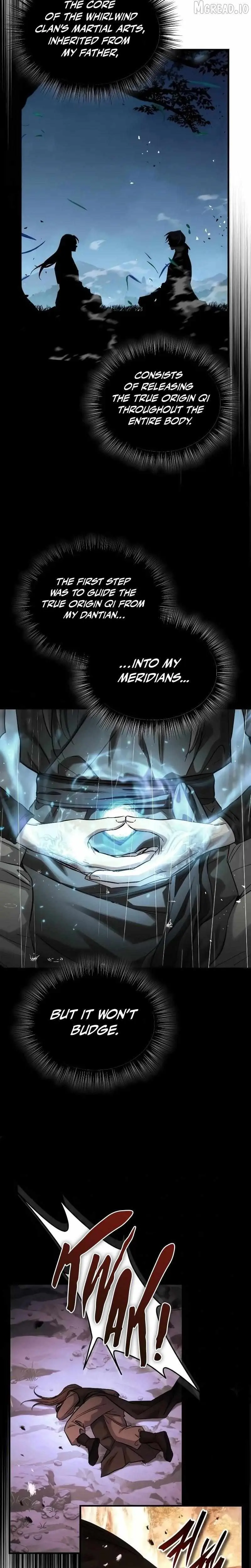 Absolute Dominion Chapter 90 page 29 - 