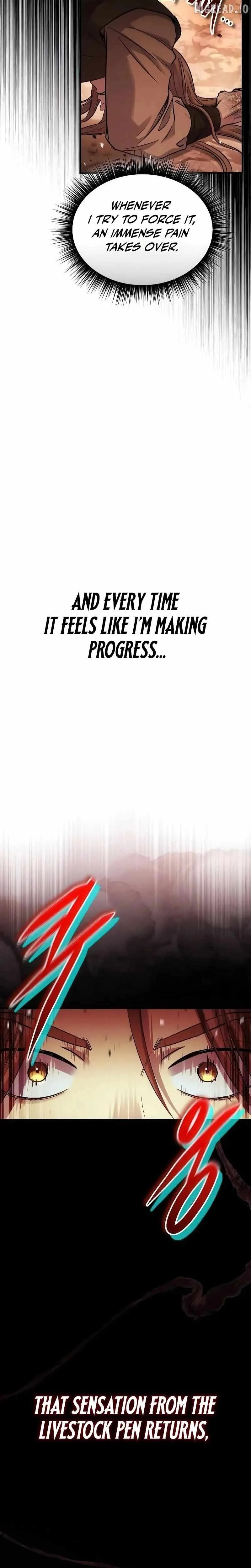 Absolute Dominion Chapter 90 page 30 - 