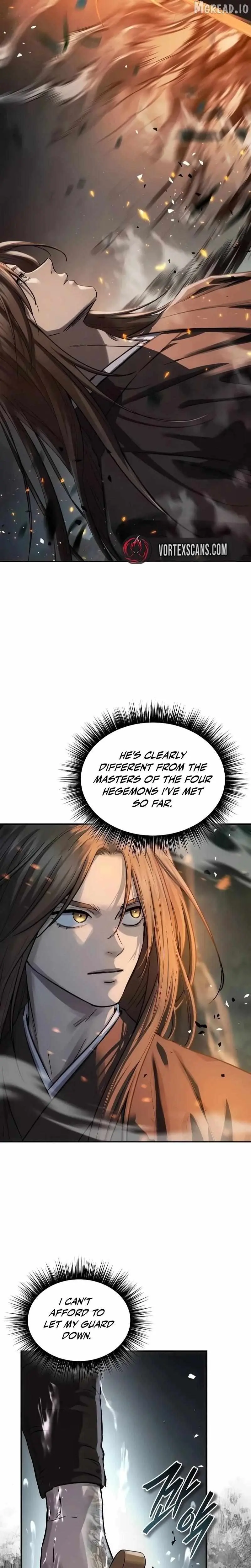 Absolute Dominion Chapter 90 page 4 - 
