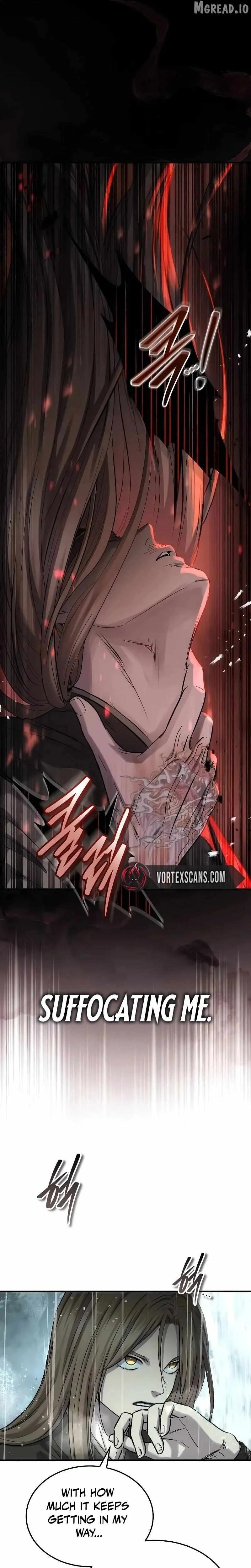 Absolute Dominion Chapter 90 page 31 - 